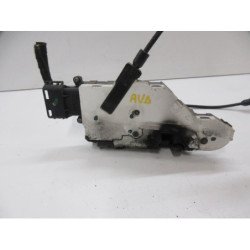 Serrure Avant Droit Peugeot 207 Phase 1